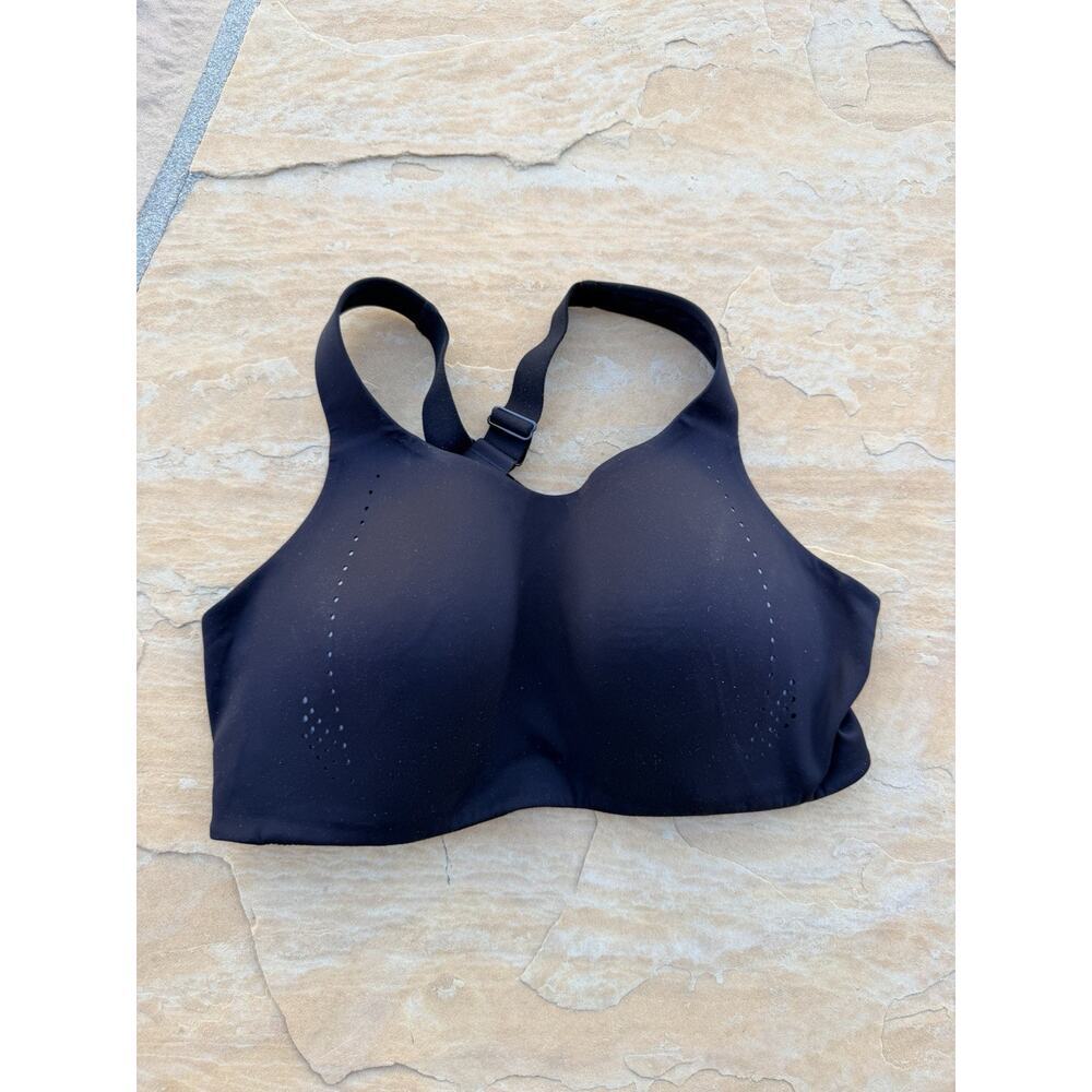 Lululemon Sports Bra Air Support Workout Running Lightweight 36DDD